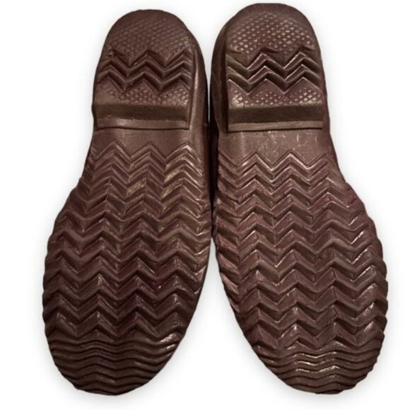 Sorel Womens 9 purple winter boots - Picture 6 of 7